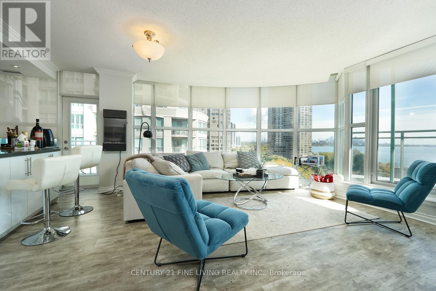 904 - 2067 Lake Shore Boulevard W, Toronto, Ontario  M8V 4B8 - Photo 6 - W12462651