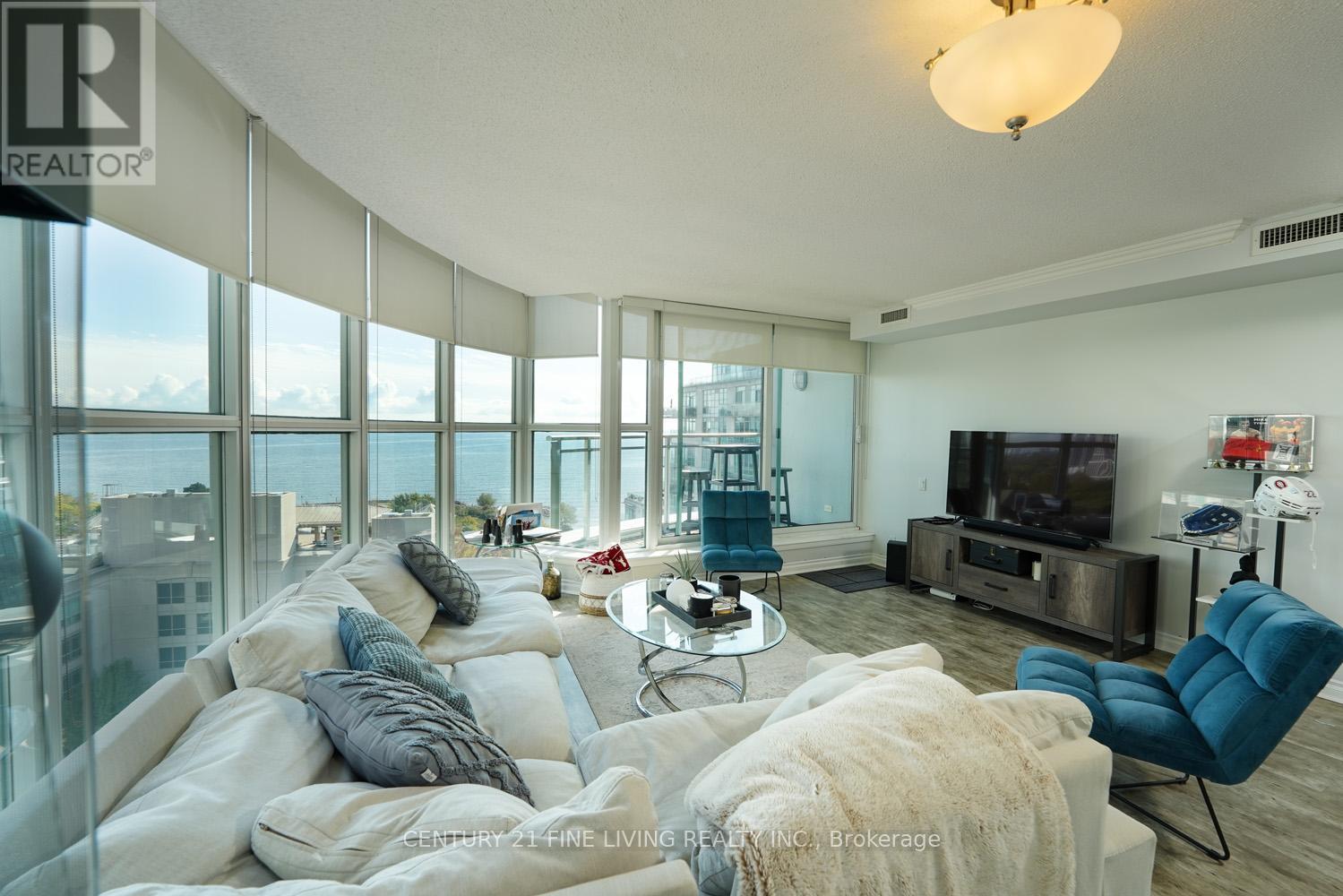 904 - 2067 Lake Shore Boulevard W, Toronto, Ontario  M8V 4B8 - Photo 9 - W12462651