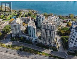 904 - 2067 LAKE SHORE BOULEVARD W, Toronto, Ontario