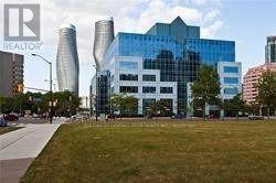 505 - 77 CITY CENTRE DRIVE W, Mississauga, Ontario
