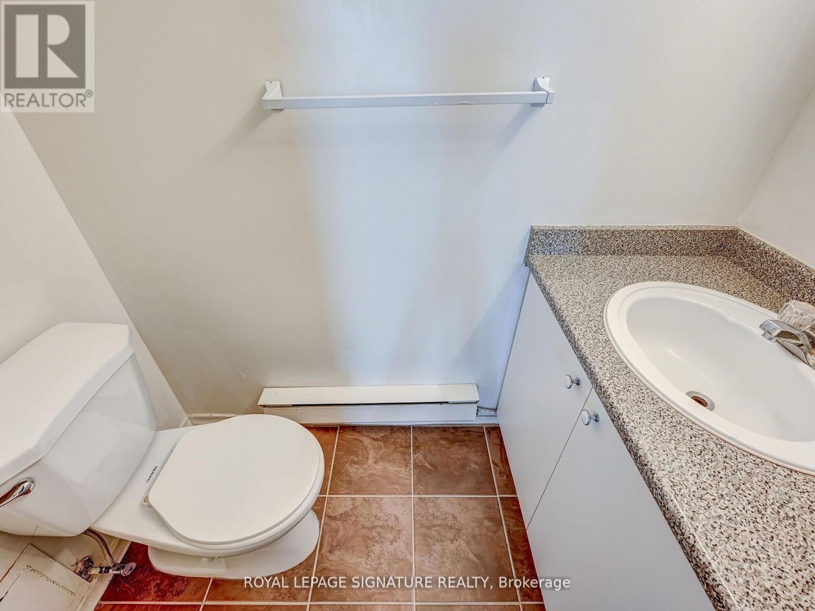 1411 - 4 Lisa Street, Brampton, Ontario  L6T 4B6 - Photo 12 - W12462654