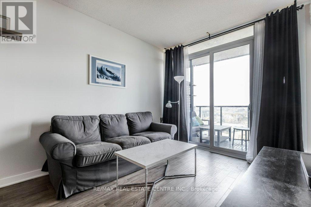 1712 - 90 Parklawn Road, Toronto, Ontario  M8Y 0B6 - Photo 17 - W12462659