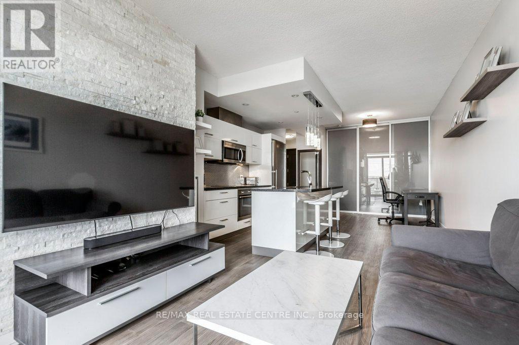 1712 - 90 Parklawn Road, Toronto, Ontario  M8Y 0B6 - Photo 19 - W12462659