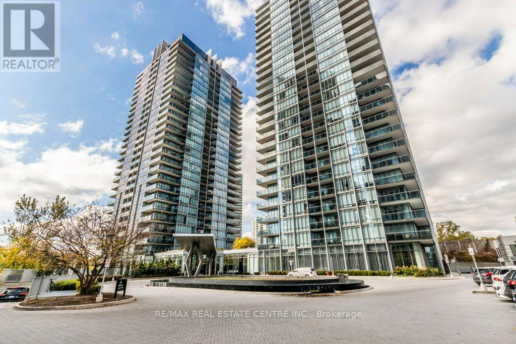 1712 - 90 Parklawn Road, Toronto, Ontario  M8Y 0B6 - Photo 2 - W12462659