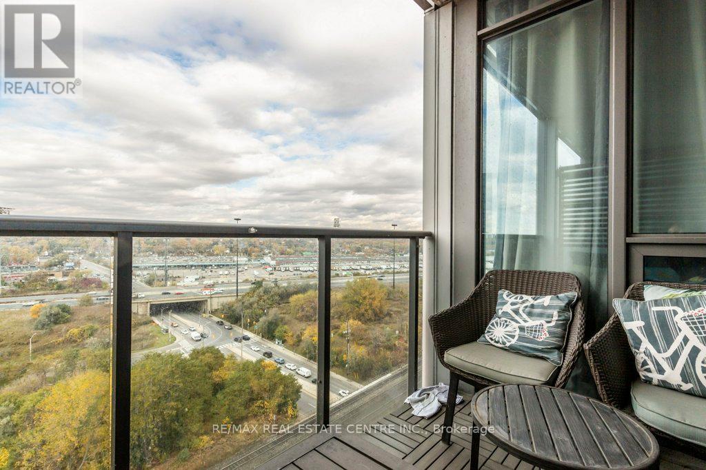 1712 - 90 Parklawn Road, Toronto, Ontario  M8Y 0B6 - Photo 28 - W12462659
