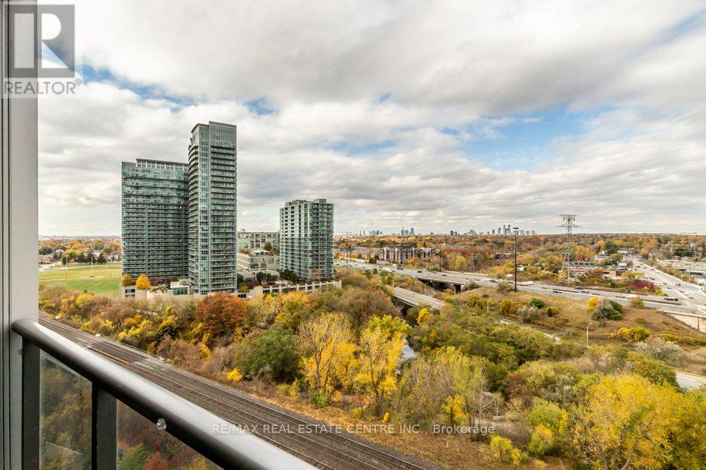 1712 - 90 Parklawn Road, Toronto, Ontario  M8Y 0B6 - Photo 29 - W12462659