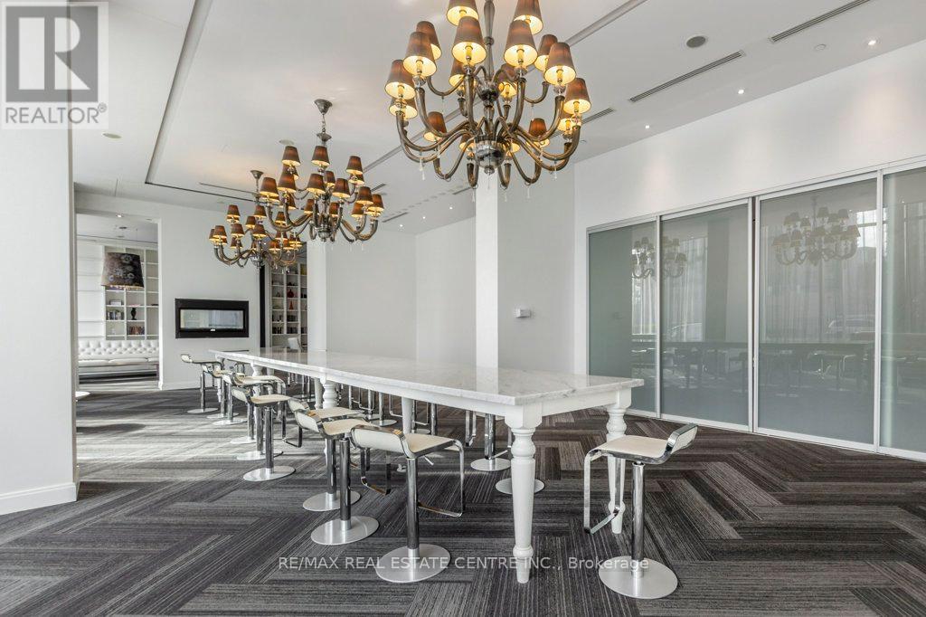 1712 - 90 Parklawn Road, Toronto, Ontario  M8Y 0B6 - Photo 32 - W12462659
