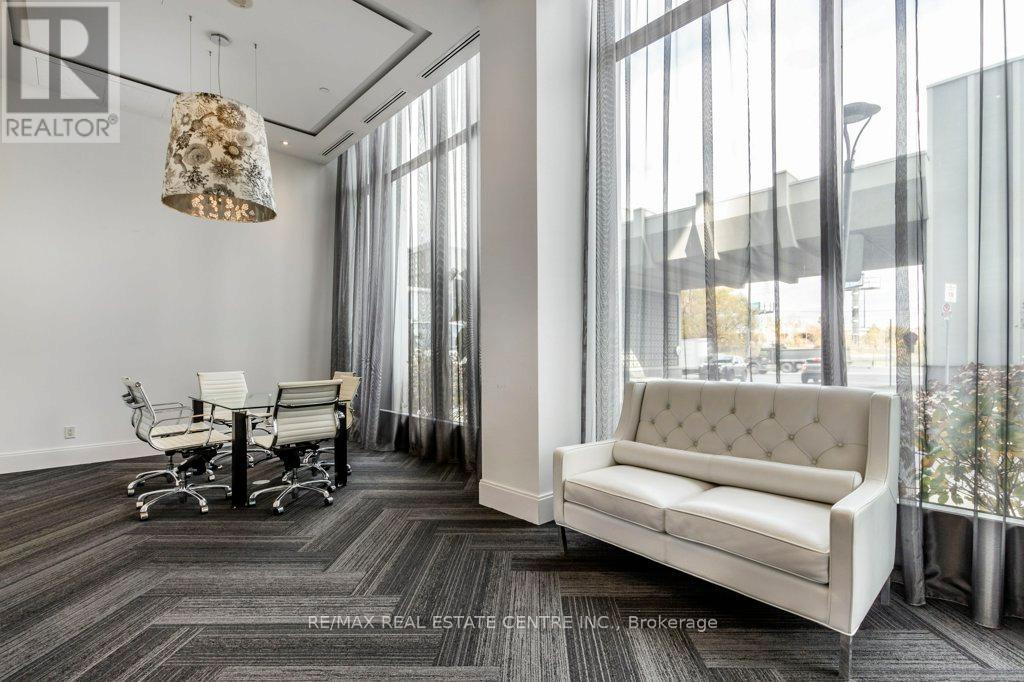 1712 - 90 Parklawn Road, Toronto, Ontario  M8Y 0B6 - Photo 35 - W12462659
