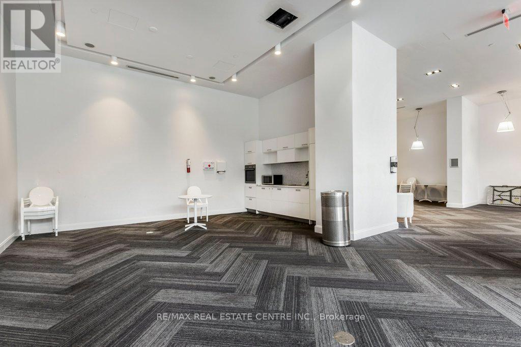1712 - 90 Parklawn Road, Toronto, Ontario  M8Y 0B6 - Photo 37 - W12462659