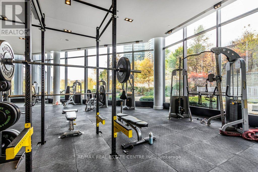1712 - 90 Parklawn Road, Toronto, Ontario  M8Y 0B6 - Photo 40 - W12462659