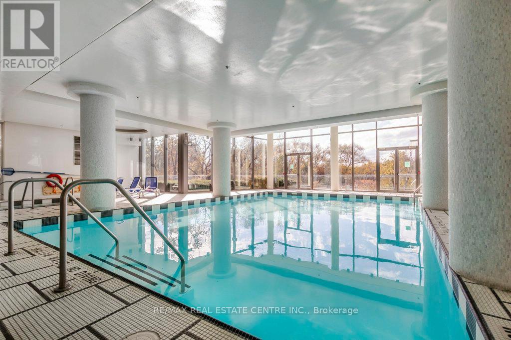 1712 - 90 Parklawn Road, Toronto, Ontario  M8Y 0B6 - Photo 44 - W12462659