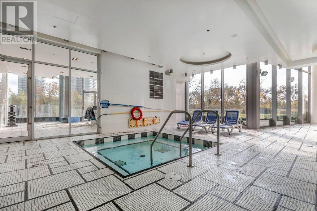 1712 - 90 Parklawn Road, Toronto, Ontario  M8Y 0B6 - Photo 45 - W12462659