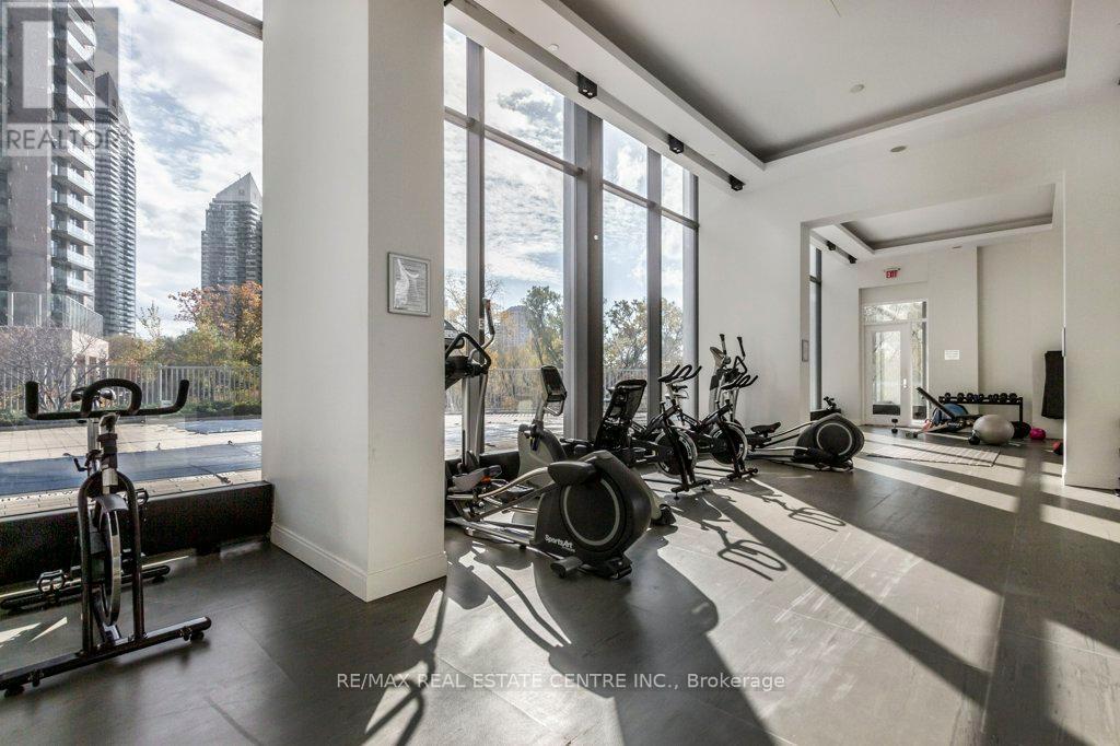 1712 - 90 Parklawn Road, Toronto, Ontario  M8Y 0B6 - Photo 46 - W12462659