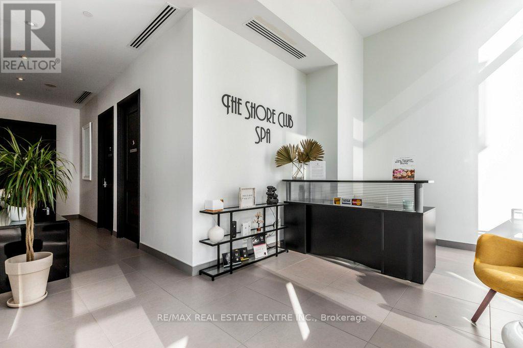 1712 - 90 Parklawn Road, Toronto, Ontario  M8Y 0B6 - Photo 47 - W12462659