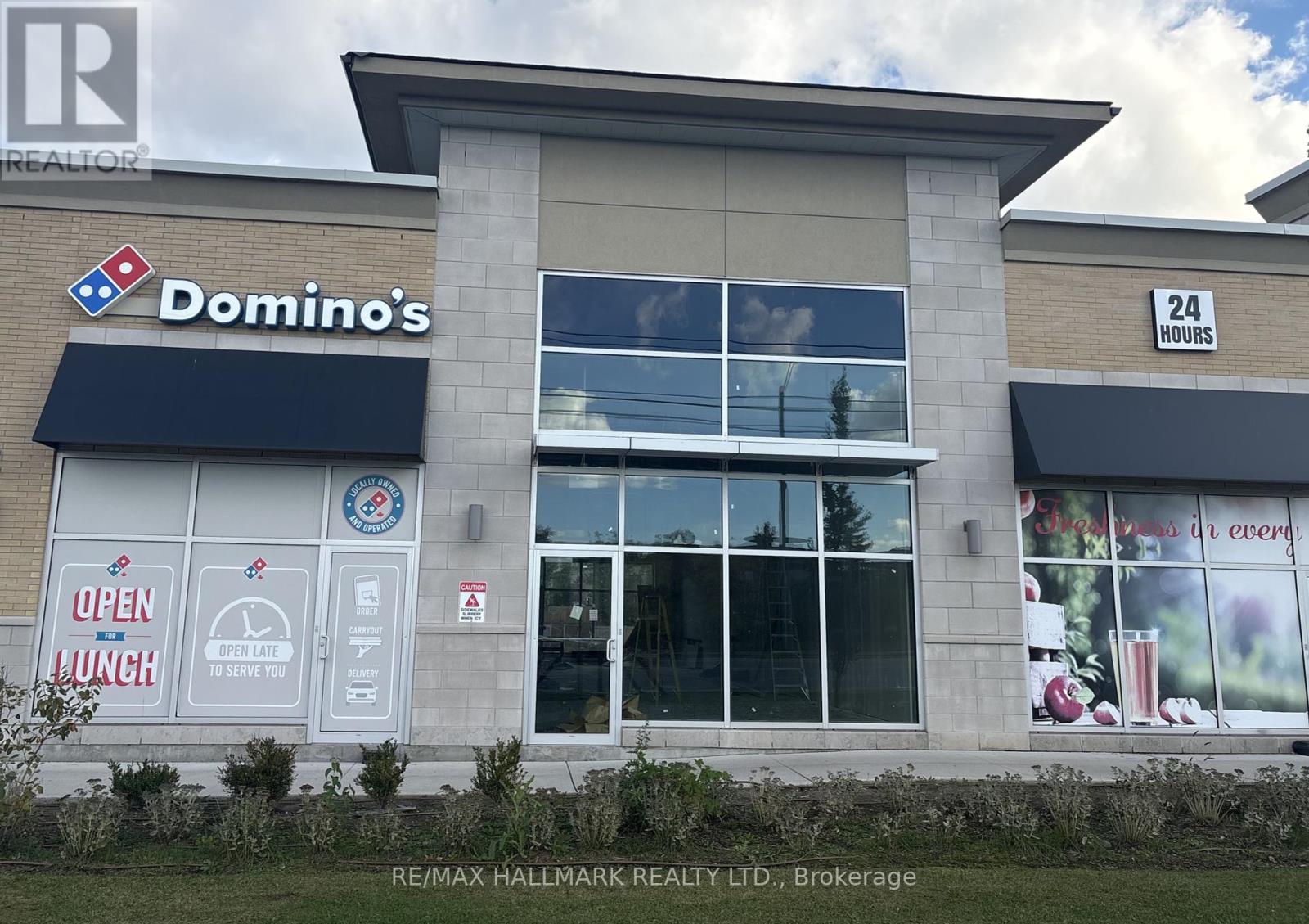 10960 GOREWAY DRIVE, Brampton, Ontario