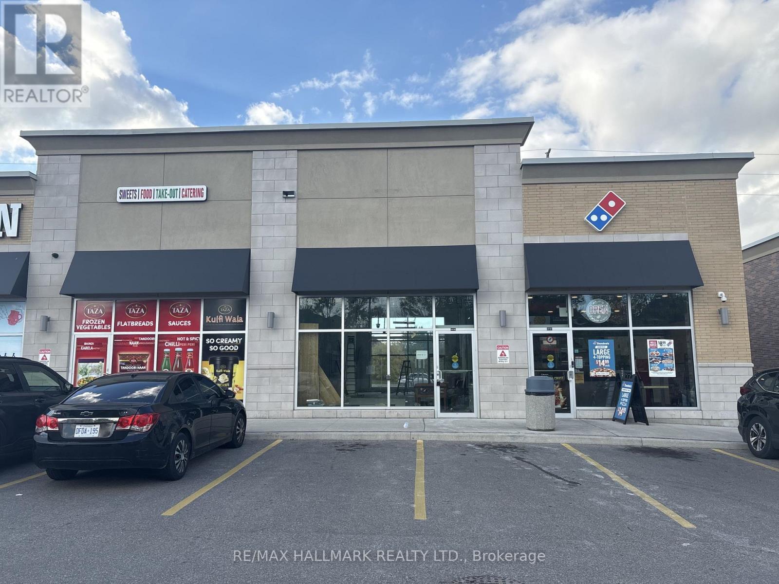 10960 Goreway Drive, Brampton, Ontario  L6P 0M4 - Photo 3 - W12462667