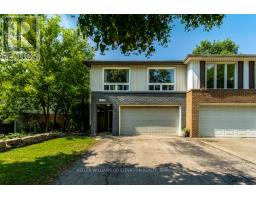 1555 NEWLANDS CRESCENT, Burlington, Ontario