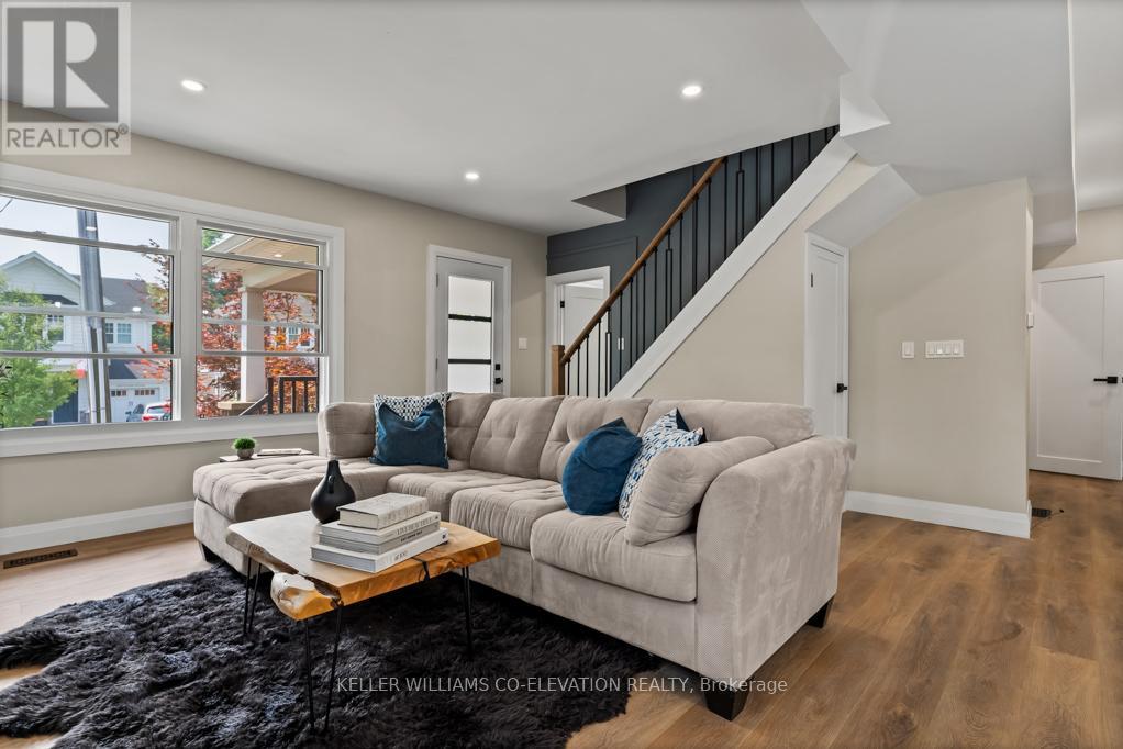 493 Crosby Avenue, Burlington, Ontario  L7R 2R6 - Photo 6 - W12462671