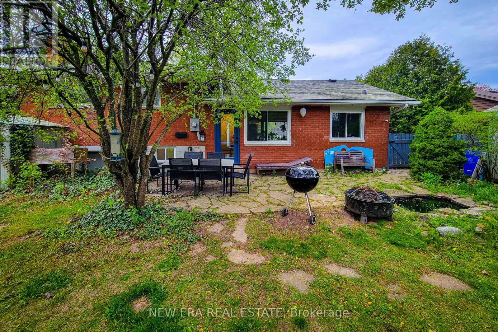 5322 Windermere Drive, Burlington, Ontario  L7L 3M1 - Photo 6 - W12462677