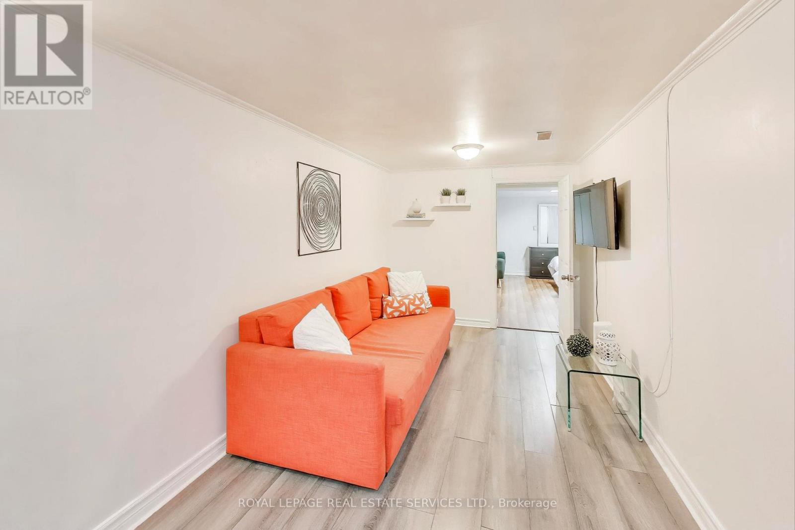 135 Giltspur Drive, Toronto, Ontario  M3L 1M4 - Photo 26 - W12462680