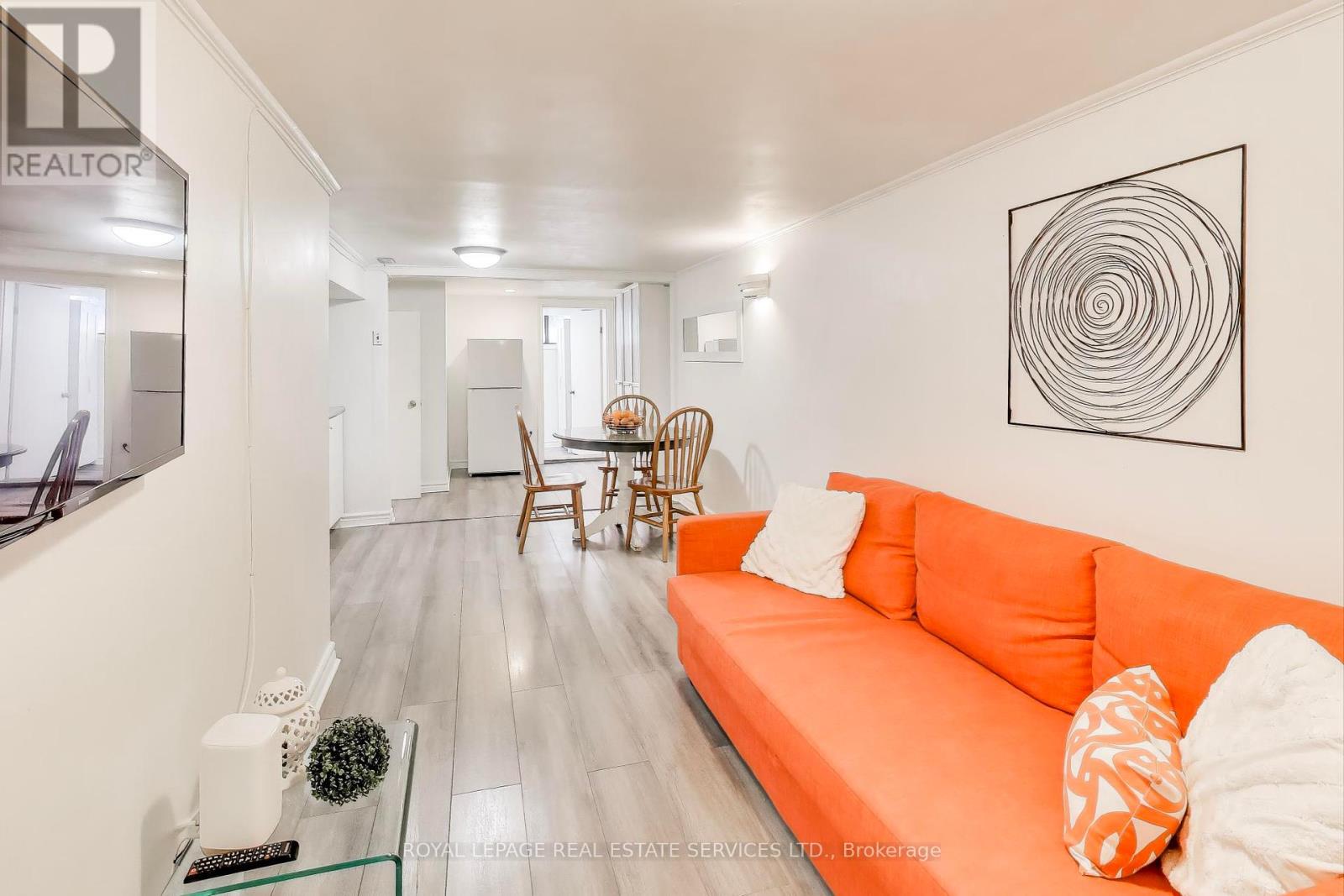 135 Giltspur Drive, Toronto, Ontario  M3L 1M4 - Photo 27 - W12462680
