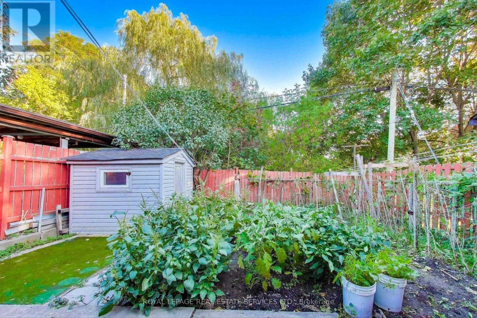 135 Giltspur Drive, Toronto, Ontario  M3L 1M4 - Photo 42 - W12462680
