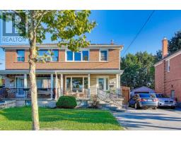 135 GILTSPUR DRIVE, Toronto, Ontario