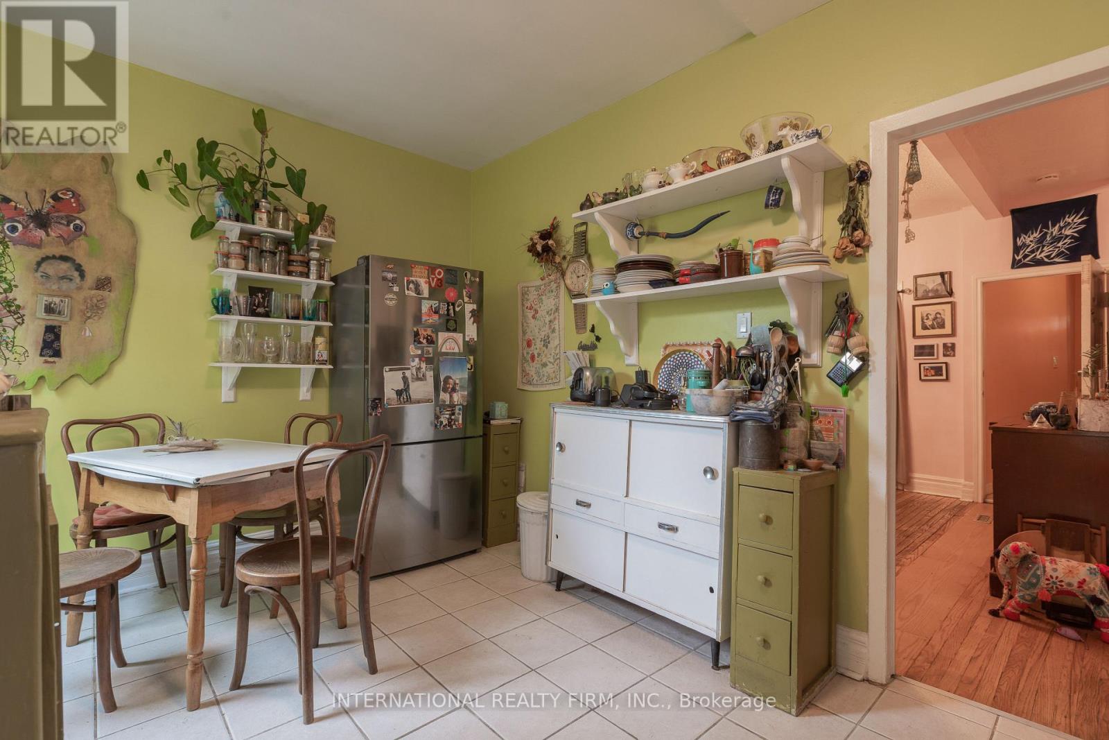 1273 Lansdowne Avenue, Toronto, Ontario  M6H 3Z9 - Photo 12 - W12462690