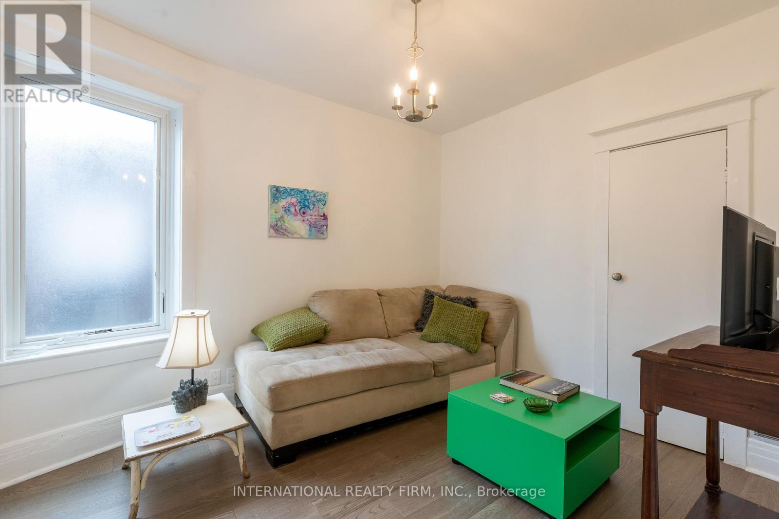 1273 Lansdowne Avenue, Toronto, Ontario  M6H 3Z9 - Photo 18 - W12462690