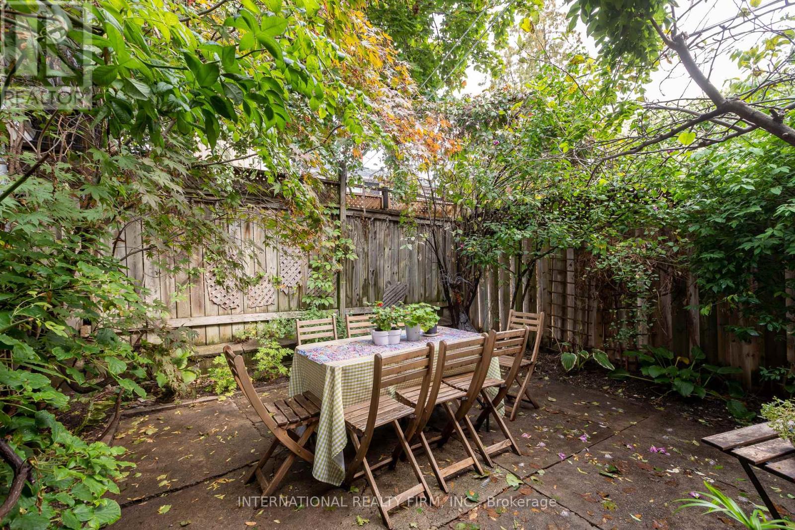1273 Lansdowne Avenue, Toronto, Ontario  M6H 3Z9 - Photo 33 - W12462690