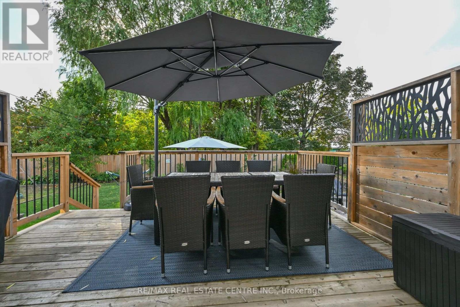 22 Morpeth Road, Brampton, Ontario  L6W 2Z2 - Photo 29 - W12462717