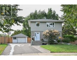 22 MORPETH ROAD, Brampton, Ontario