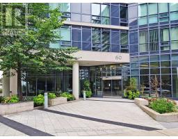 306B - 60 ANNIE CRAIG DRIVE, Toronto, Ontario