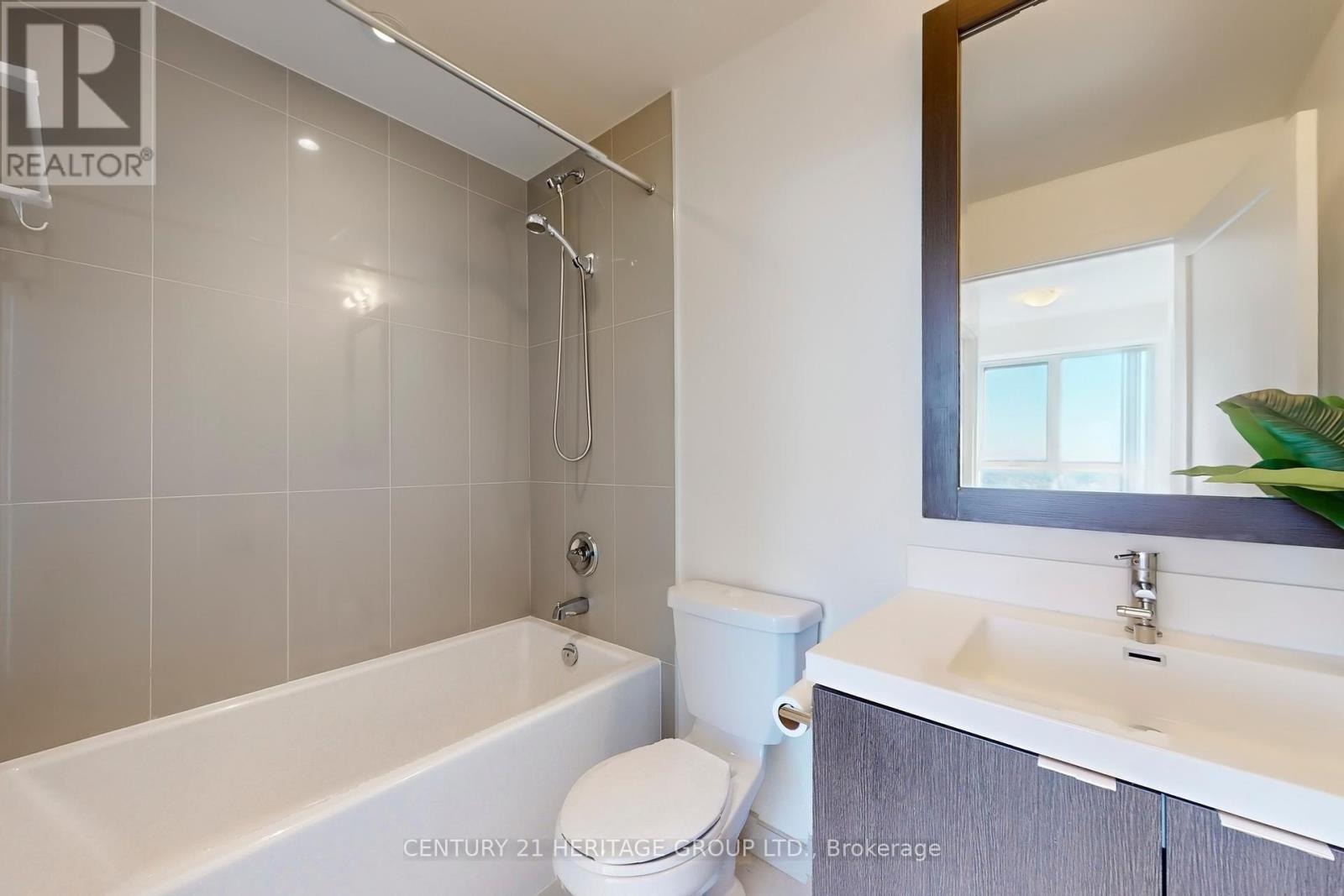 4302 - 7 Mabelle Avenue, Toronto, Ontario  M9A 4X7 - Photo 15 - W12462737