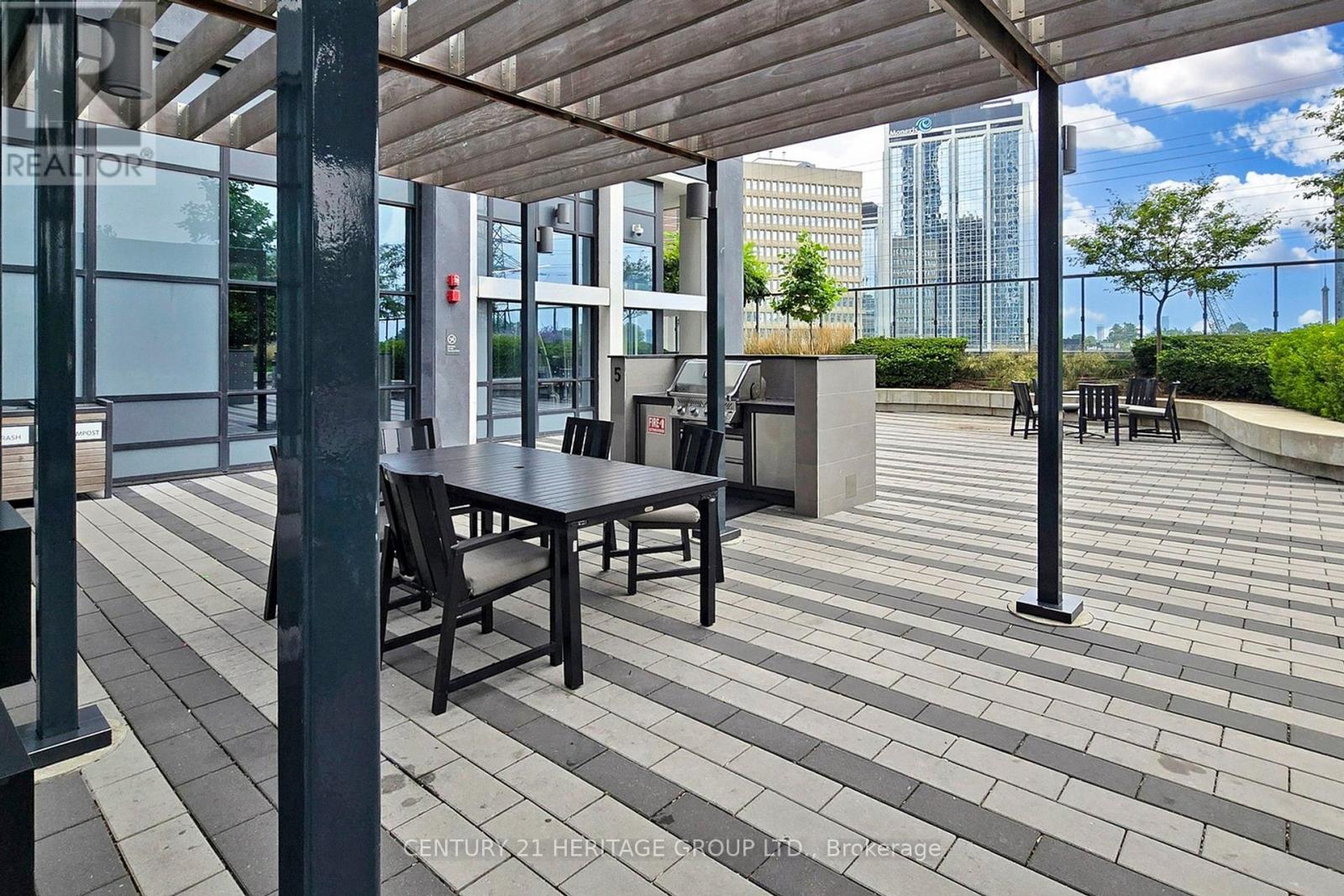 4302 - 7 Mabelle Avenue, Toronto, Ontario  M9A 4X7 - Photo 32 - W12462737