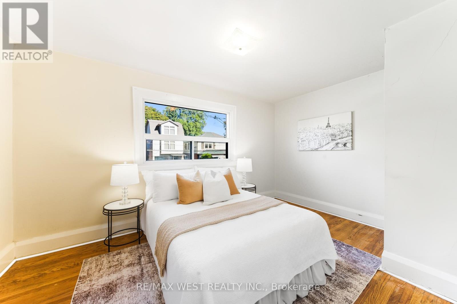 45 Deforest Road, Toronto, Ontario  M6S 1J1 - Photo 11 - W12462747
