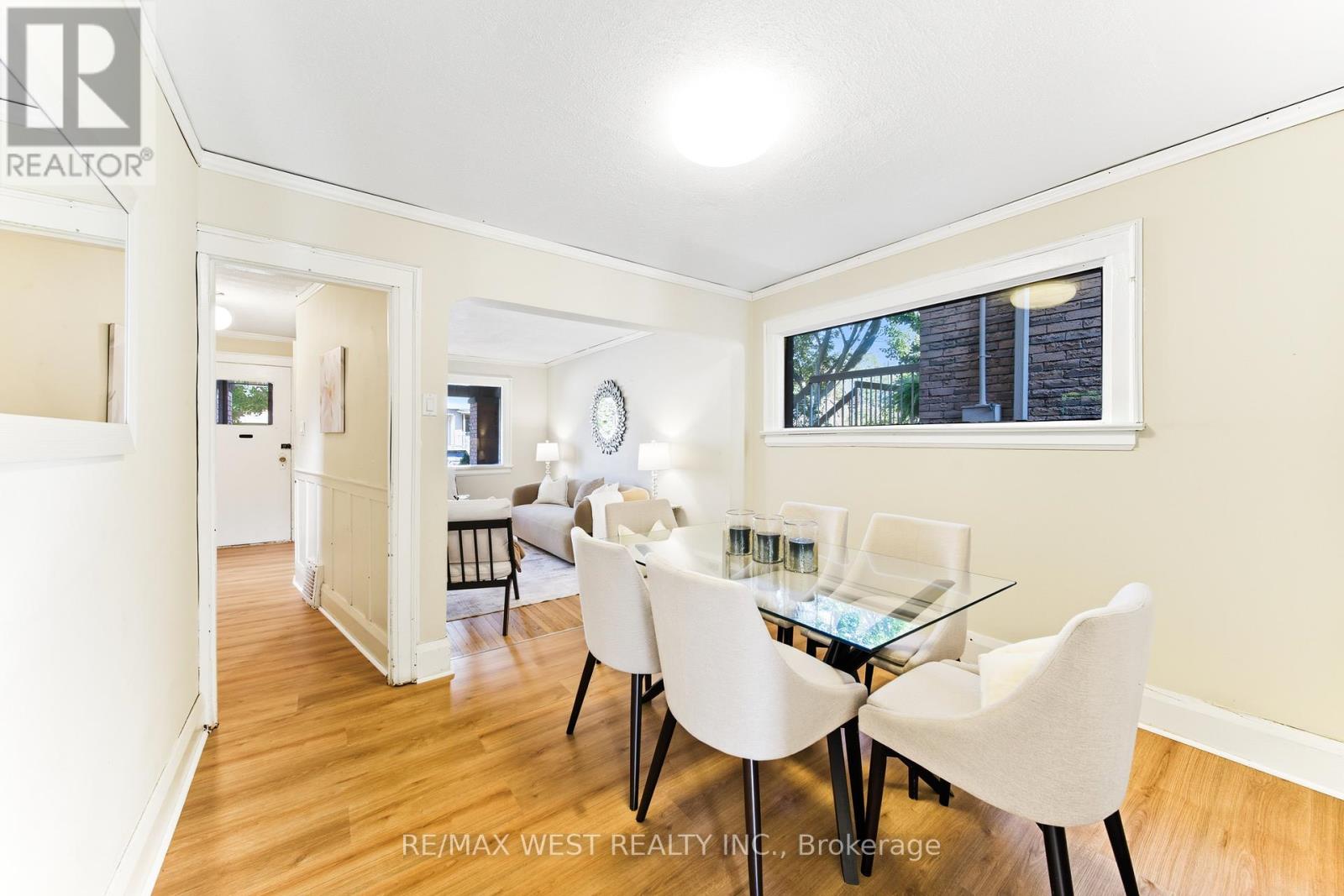 45 Deforest Road, Toronto, Ontario  M6S 1J1 - Photo 6 - W12462747
