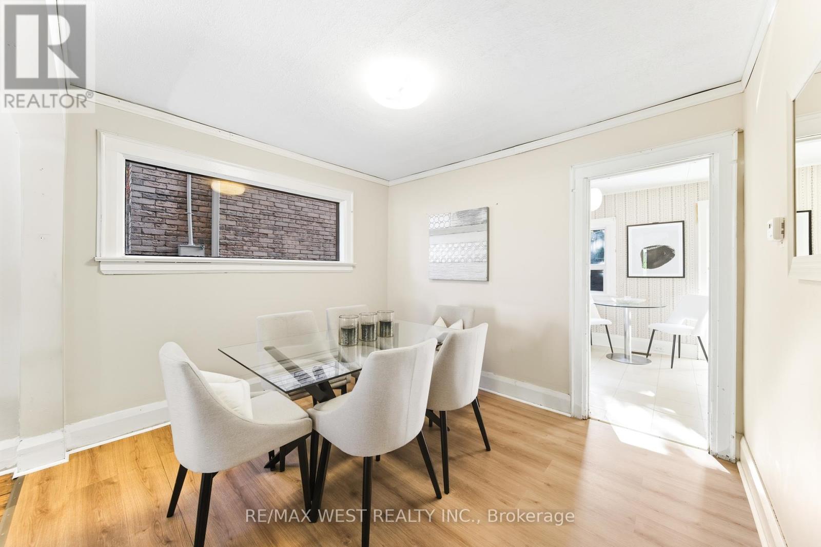 45 Deforest Road, Toronto, Ontario  M6S 1J1 - Photo 7 - W12462747