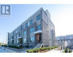 1 - 680 ATWATER AVENUE, Mississauga, Ontario