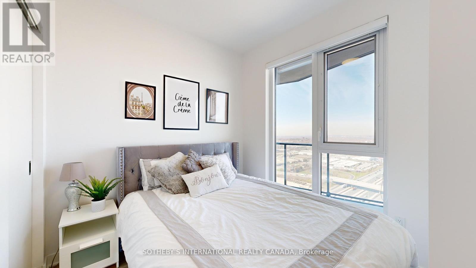 3103 - 36 Zorra Street, Toronto, Ontario  M8Z 4Z7 - Photo 12 - W12462764