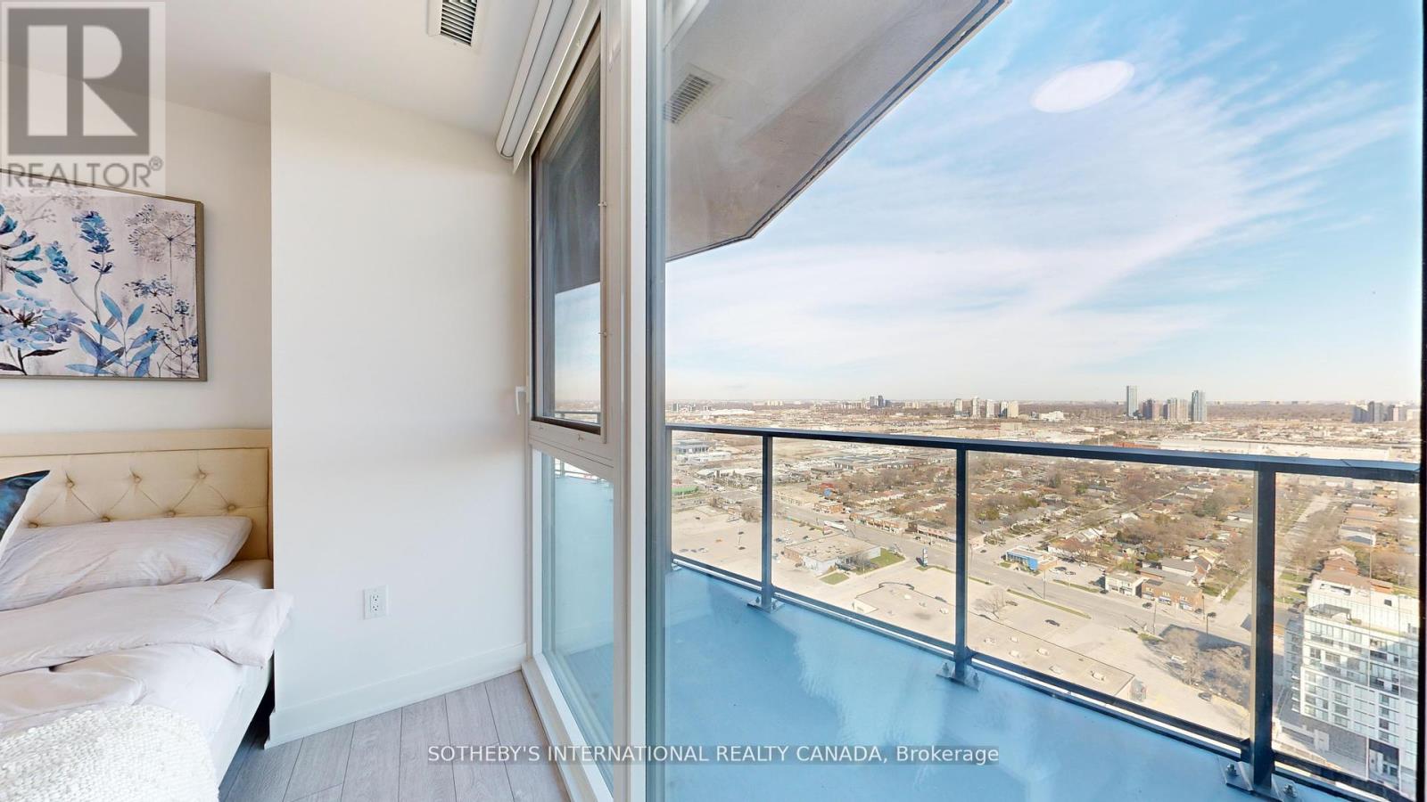 3103 - 36 Zorra Street, Toronto, Ontario  M8Z 4Z7 - Photo 17 - W12462764