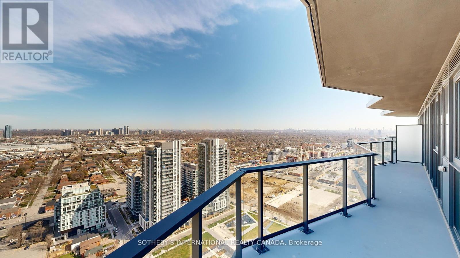 3103 - 36 Zorra Street, Toronto, Ontario  M8Z 4Z7 - Photo 18 - W12462764