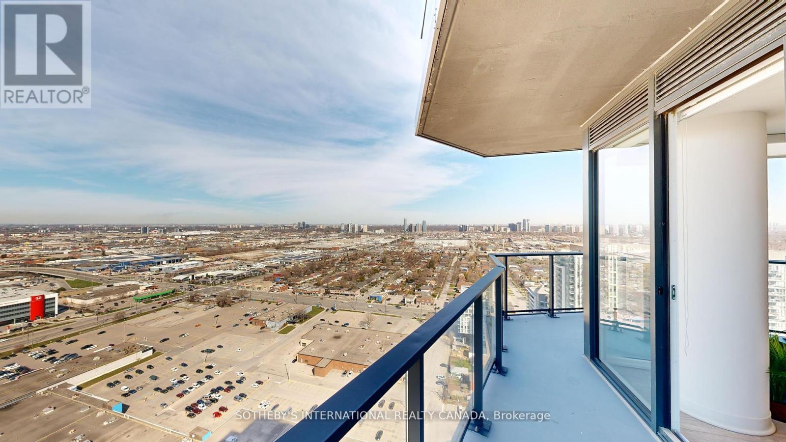 3103 - 36 Zorra Street, Toronto, Ontario  M8Z 4Z7 - Photo 19 - W12462764
