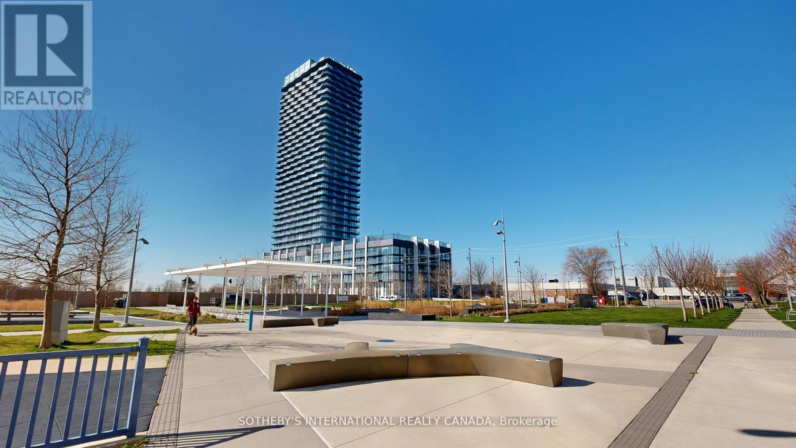 3103 - 36 Zorra Street, Toronto, Ontario  M8Z 4Z7 - Photo 23 - W12462764