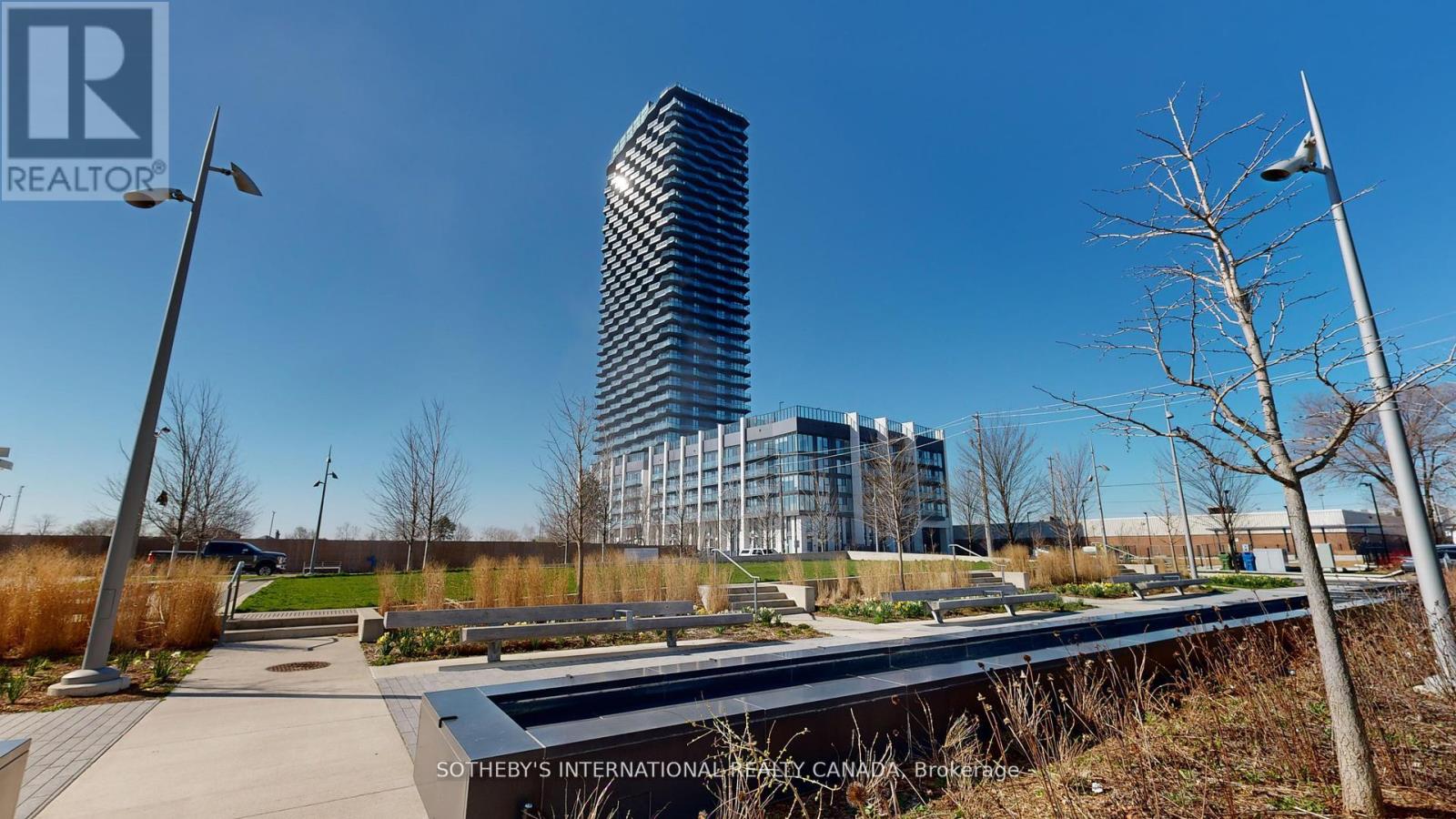 3103 - 36 Zorra Street, Toronto, Ontario  M8Z 4Z7 - Photo 24 - W12462764