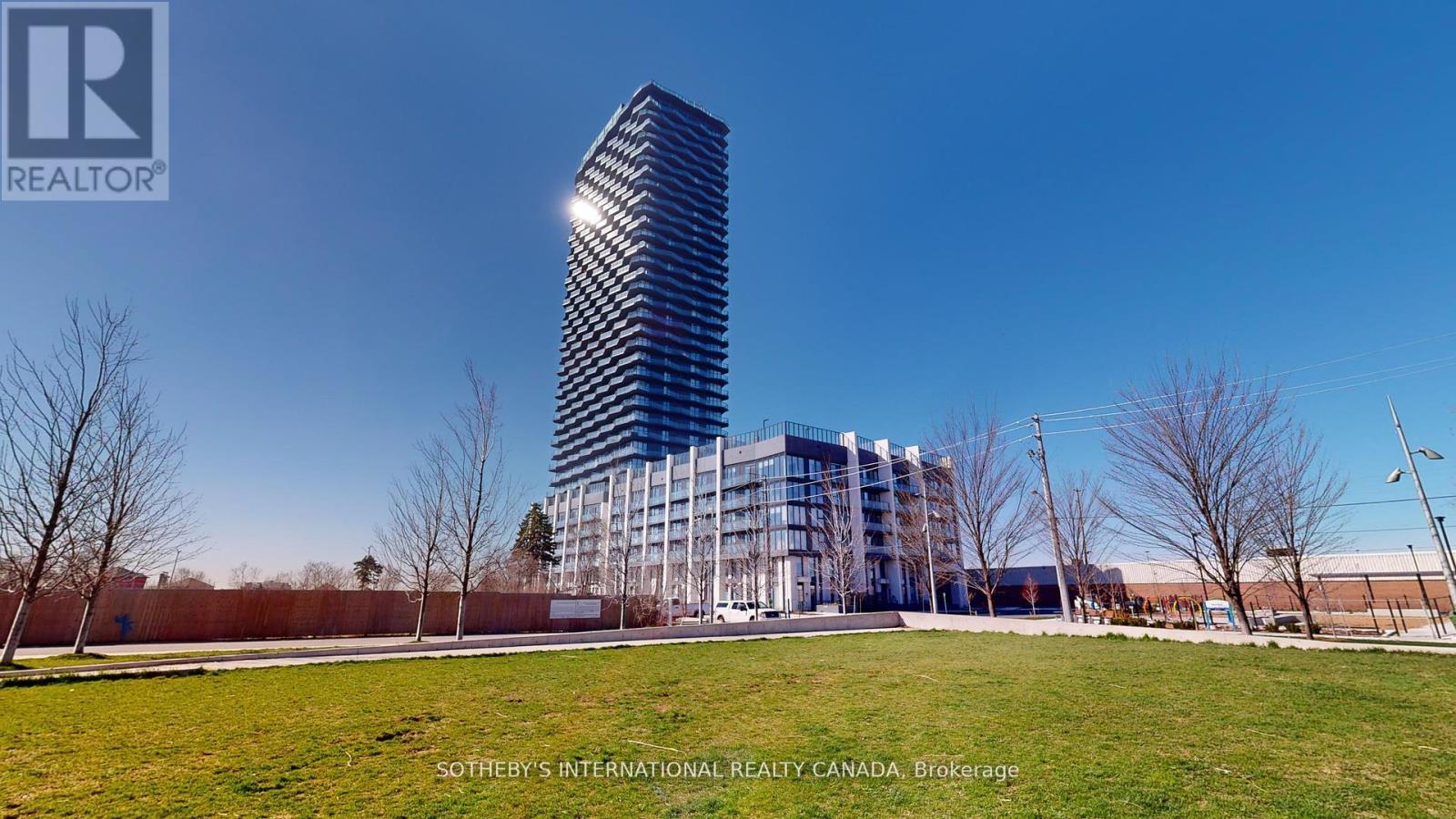 3103 - 36 Zorra Street, Toronto, Ontario  M8Z 4Z7 - Photo 25 - W12462764