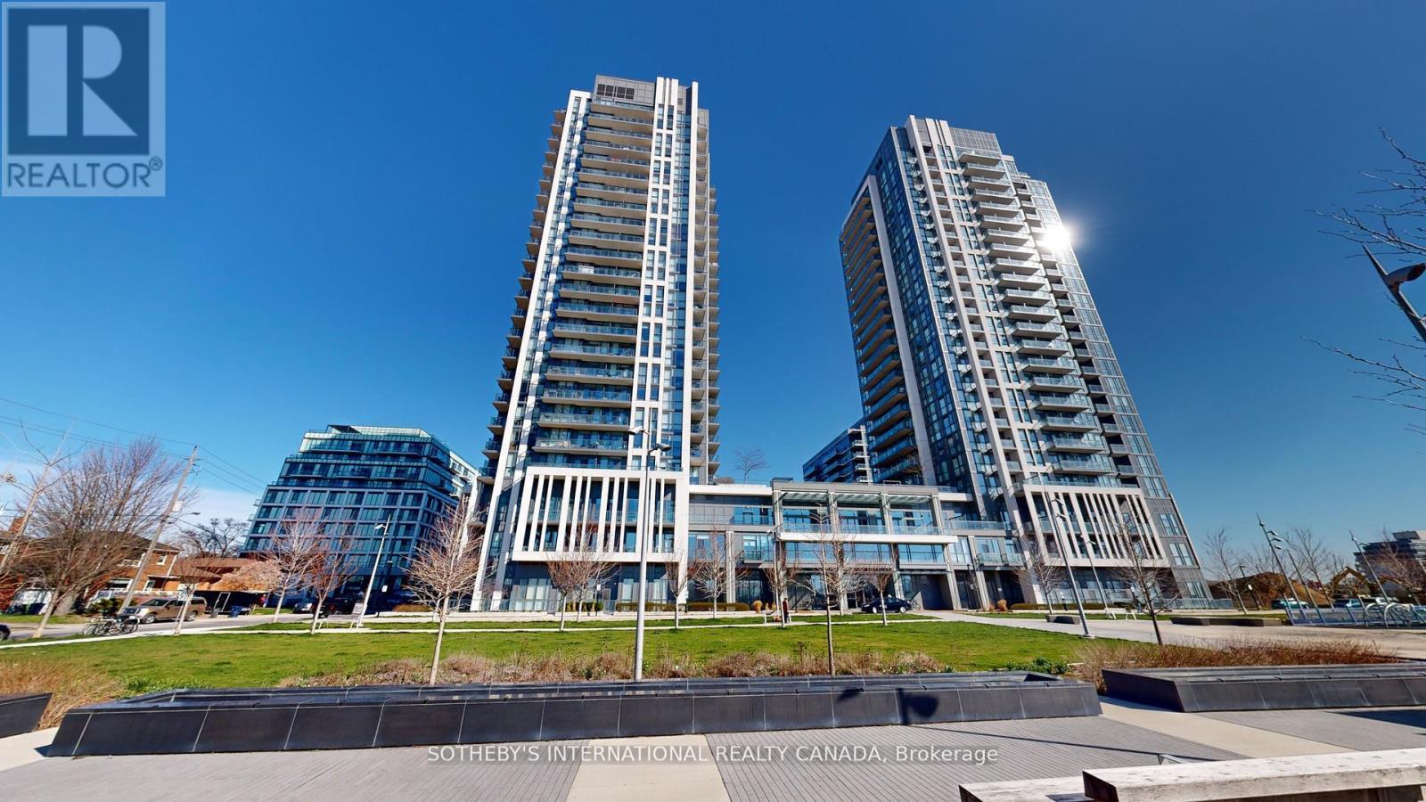 3103 - 36 Zorra Street, Toronto, Ontario  M8Z 4Z7 - Photo 30 - W12462764