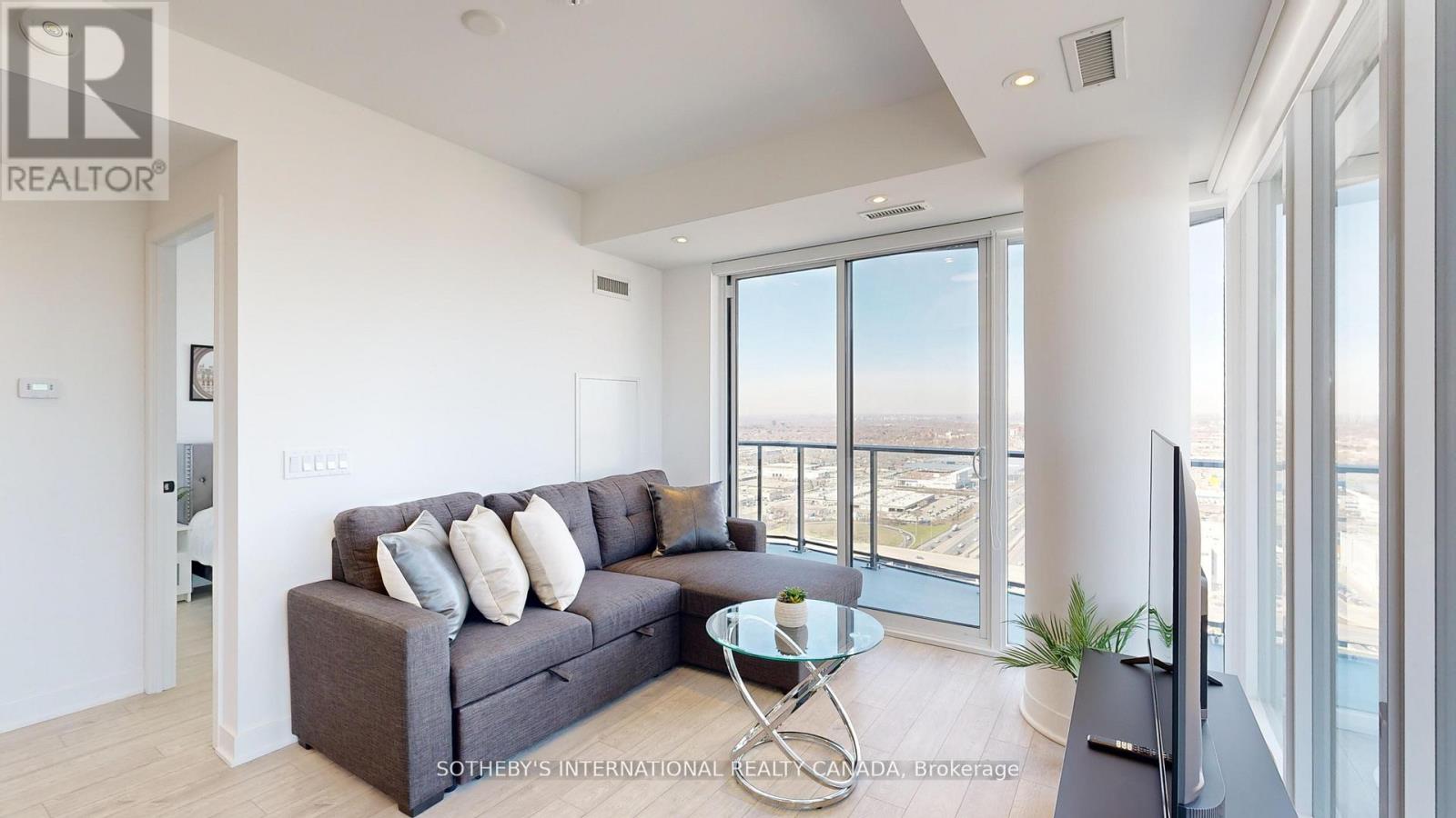 3103 - 36 Zorra Street, Toronto, Ontario  M8Z 4Z7 - Photo 5 - W12462764