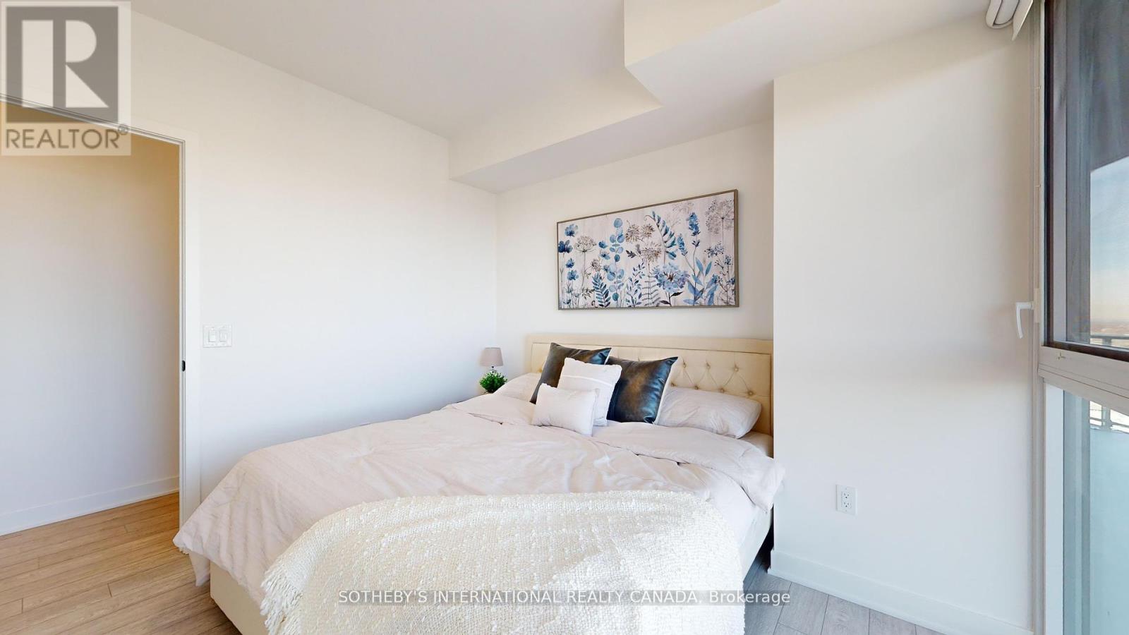3103 - 36 Zorra Street, Toronto, Ontario  M8Z 4Z7 - Photo 8 - W12462764