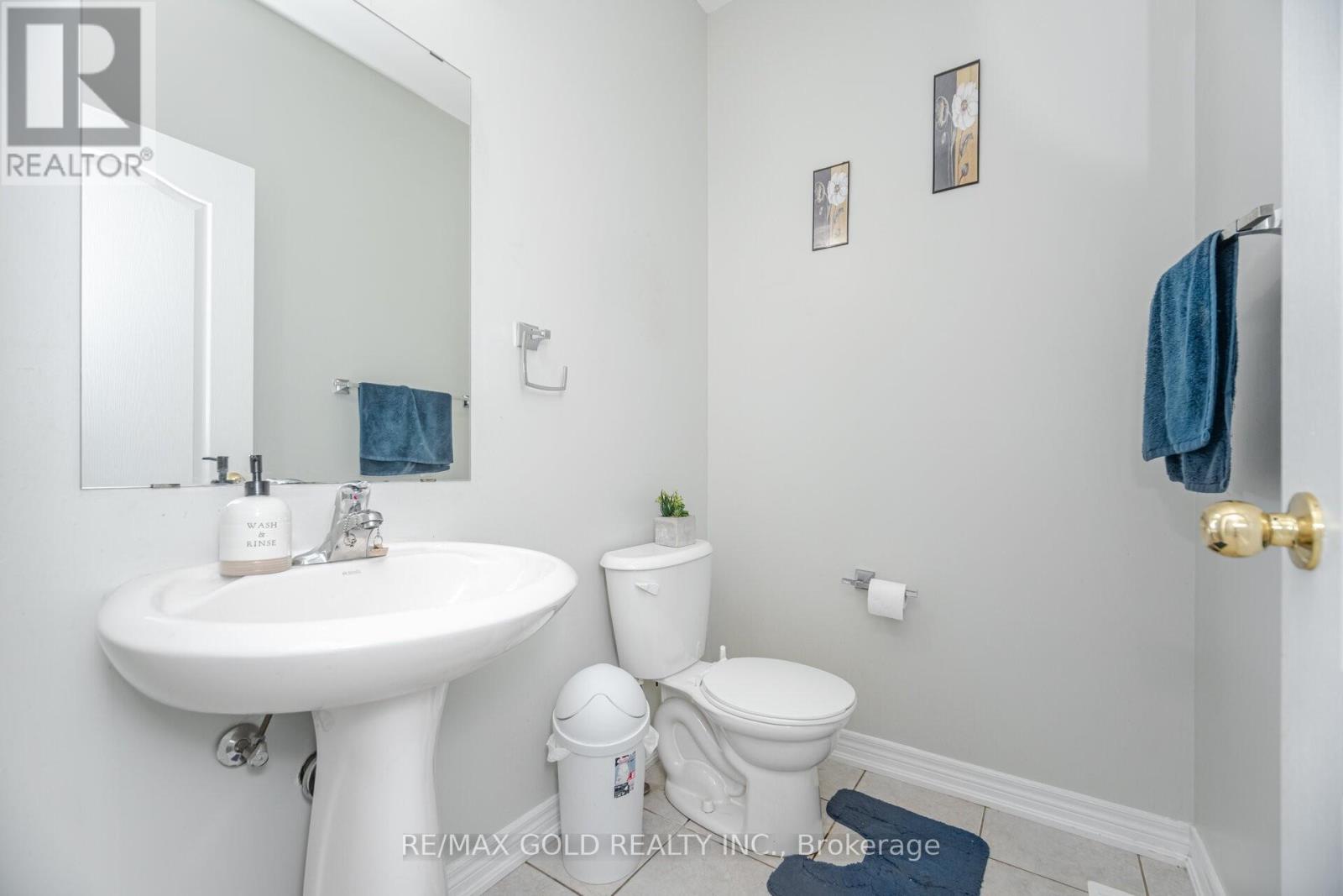 262 Thorndale Road, Brampton, Ontario  L6P 3H2 - Photo 12 - W12462771